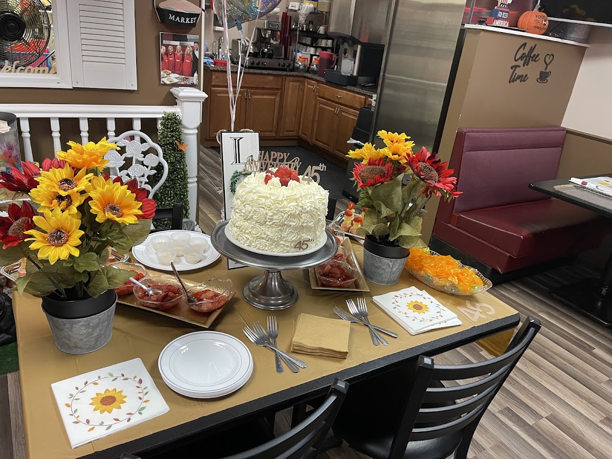 Tammy's Kitchen